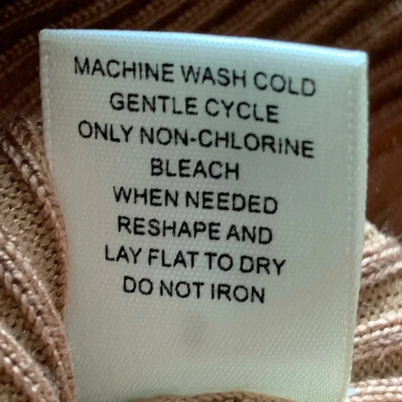 Say What? Chocker Bodycon Sweater Dress - Picture 7 of 7